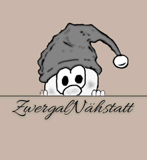 ZwergalNähstatt Passau Logo 